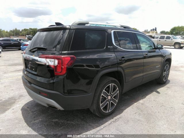 1GKKNML49NZ152401 GMC ACADIA SLT