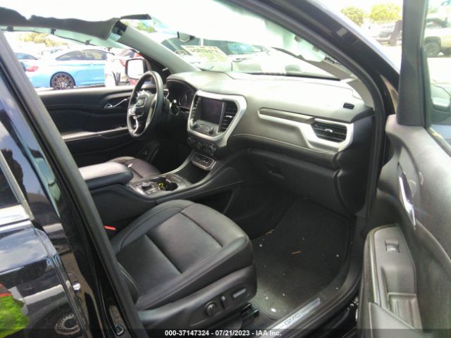 1GKKNML49NZ152401 GMC ACADIA SLT