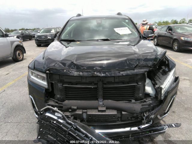 1GKKNML49NZ152401 GMC ACADIA SLT