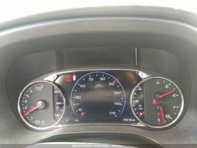1GKKNML49NZ152401 GMC ACADIA SLT