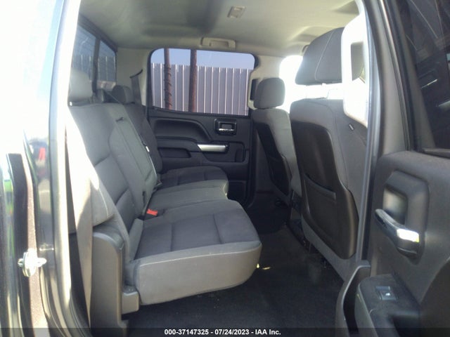 Chevrolet Silverado 2500hd Lt 2015 1GC1KVEG4FF666530 Image 15