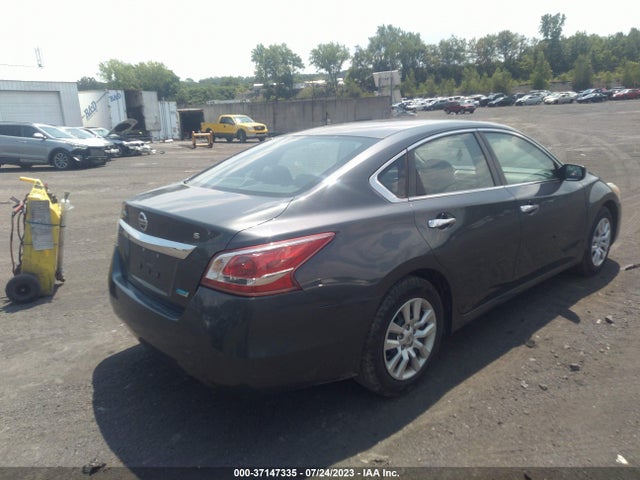 2013 NISSAN ALTIMA 2.5 S VIN: 1N4AL3AP1DC119873