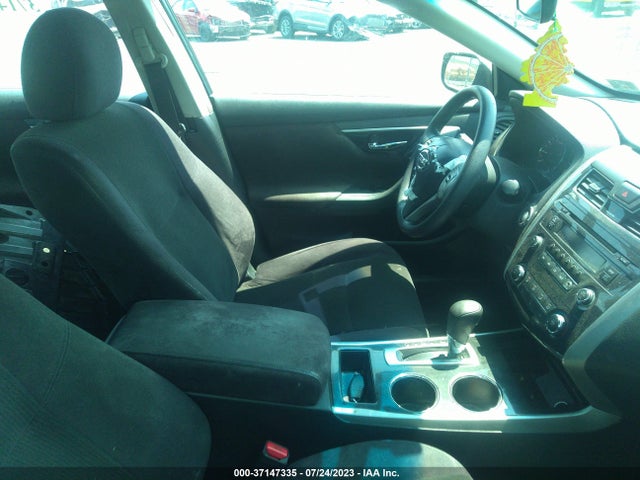 2013 NISSAN ALTIMA 2.5 S VIN: 1N4AL3AP1DC119873