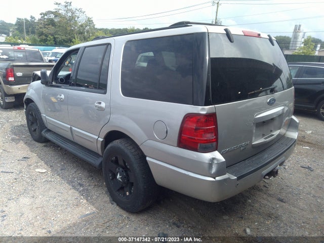 2003 FORD EXPEDITION XLT VIN: 1FMPU16W63LB28763