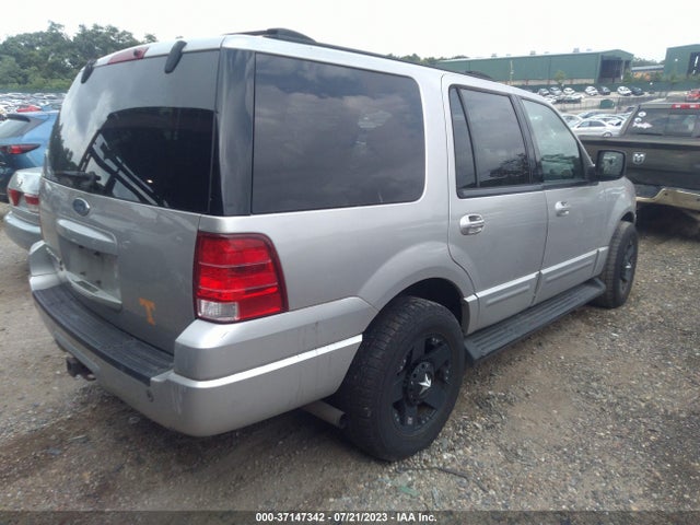 2003 FORD EXPEDITION XLT VIN: 1FMPU16W63LB28763