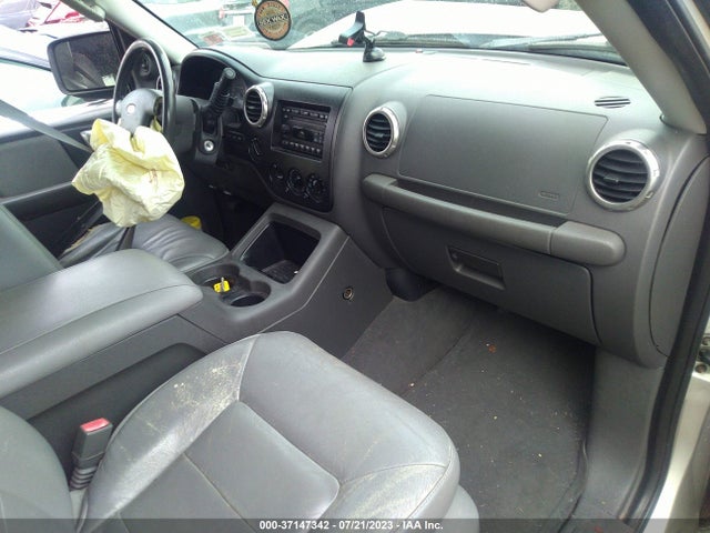 2003 FORD EXPEDITION XLT VIN: 1FMPU16W63LB28763