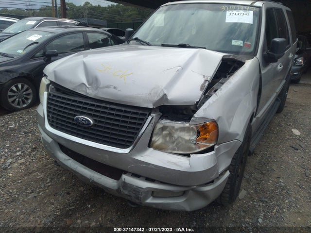 2003 FORD EXPEDITION XLT VIN: 1FMPU16W63LB28763