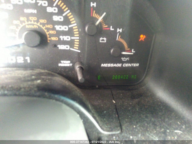 2003 FORD EXPEDITION XLT VIN: 1FMPU16W63LB28763
