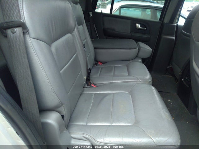 2003 FORD EXPEDITION XLT VIN: 1FMPU16W63LB28763