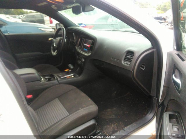 2C3CDXHG6NH123000 Dodge CHARGER GT