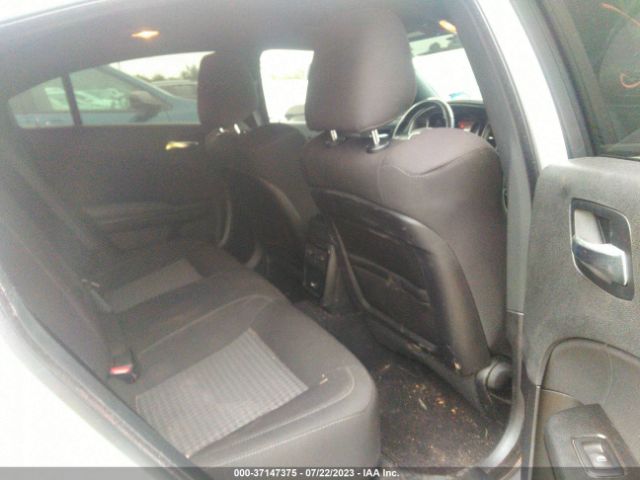 2C3CDXHG6NH123000 Dodge CHARGER GT