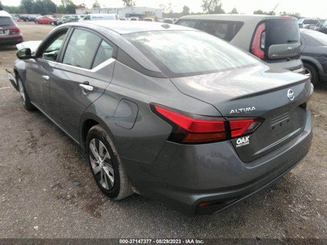 2019 NISSAN ALTIMA 2.5 S VIN: 1N4BL4BV1KC170584