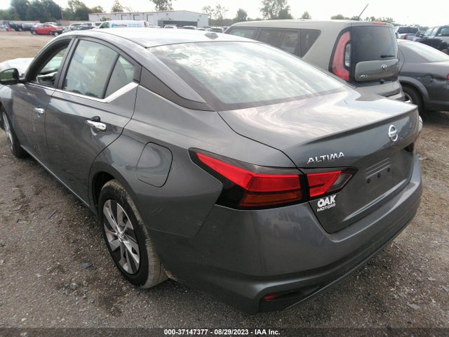 2019 NISSAN ALTIMA 2.5 S VIN: 1N4BL4BV1KC170584