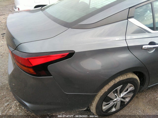 2019 NISSAN ALTIMA 2.5 S VIN: 1N4BL4BV1KC170584