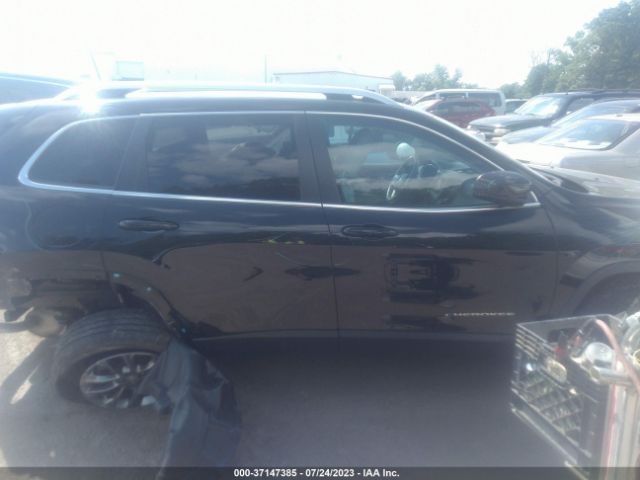 1C4PJMLX1LD521317 Jeep Cherokee Latitude Plus