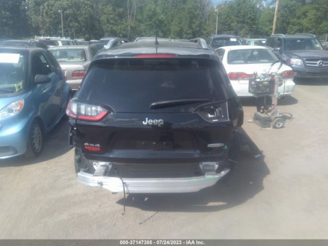 1C4PJMLX1LD521317 Jeep Cherokee Latitude Plus