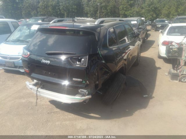 1C4PJMLX1LD521317 Jeep Cherokee Latitude Plus