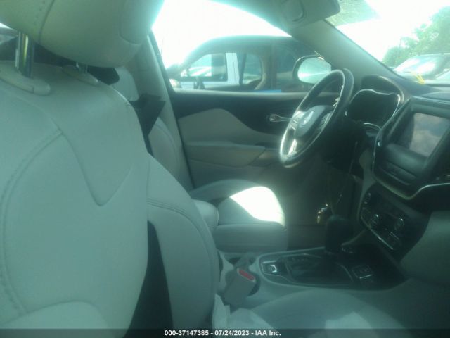 1C4PJMLX1LD521317 Jeep Cherokee Latitude Plus
