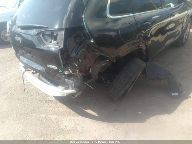 1C4PJMLX1LD521317 Jeep Cherokee Latitude Plus