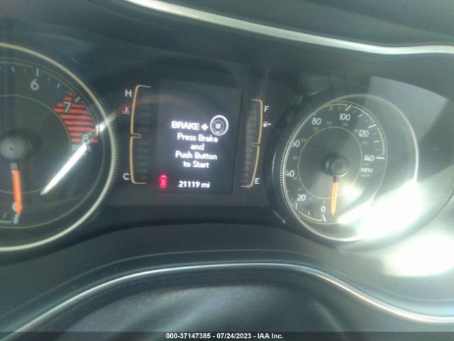 1C4PJMLX1LD521317 Jeep Cherokee Latitude Plus