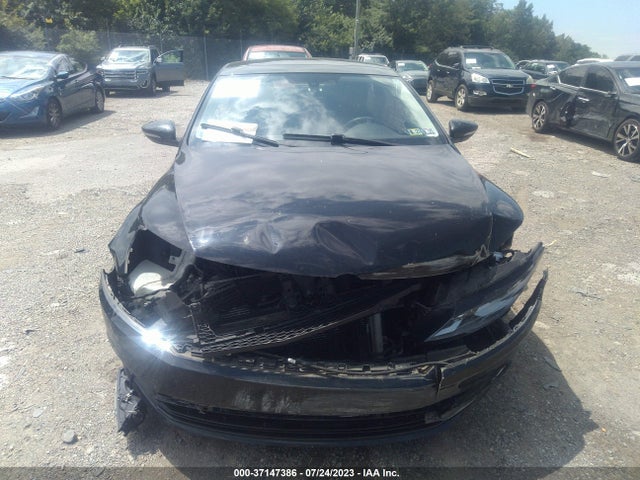 WVWGU7AN3EE505823 Volkswagen Cc Vr6 Executive 4motion