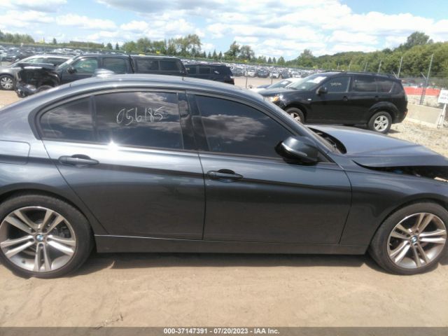 WBA8E3G52GNU05102 BMW 3 Series 328i Xdrive