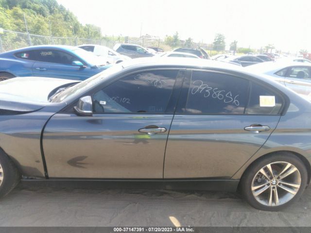 WBA8E3G52GNU05102 BMW 3 Series 328i Xdrive