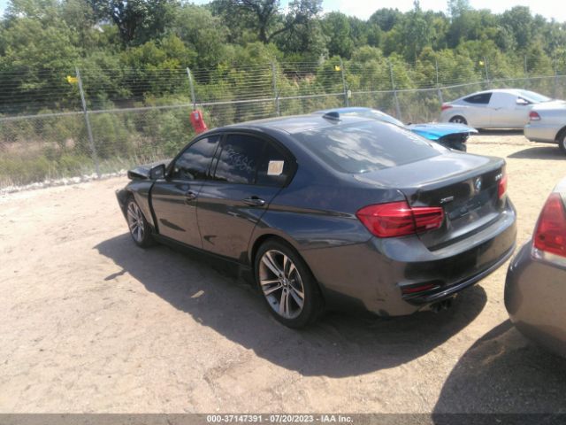 WBA8E3G52GNU05102 BMW 3 Series 328i Xdrive