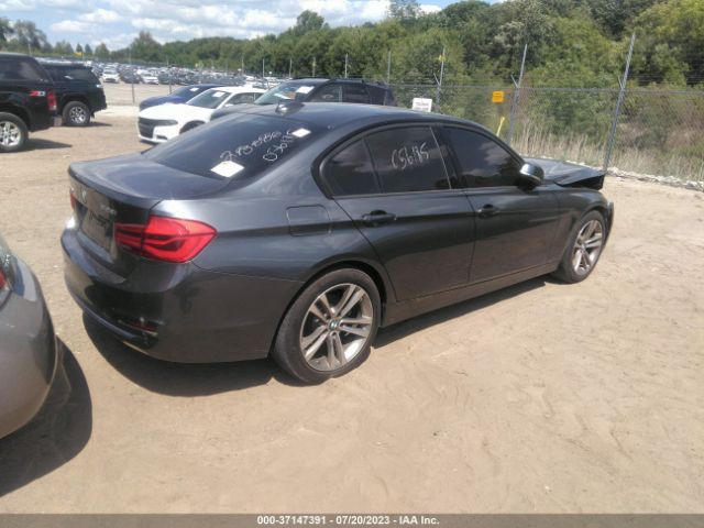 WBA8E3G52GNU05102 BMW 3 Series 328i Xdrive