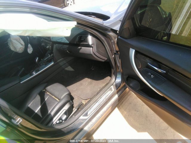 WBA8E3G52GNU05102 BMW 3 Series 328i Xdrive