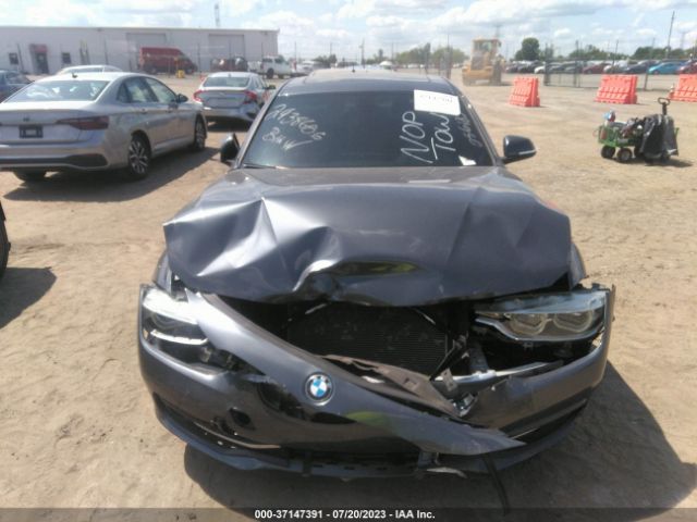 WBA8E3G52GNU05102 BMW 3 Series 328i Xdrive