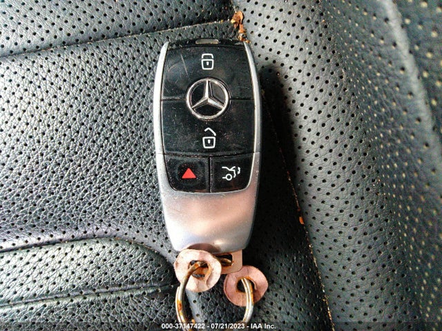 2019 Mercedes-Benz CLS-Class, VIN: WDD2J5KB5KA013475