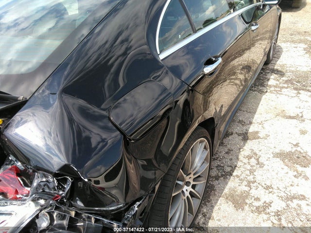 2019 Mercedes-Benz CLS-Class, VIN: WDD2J5KB5KA013475