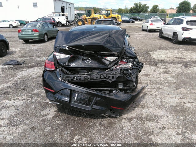 2019 Mercedes-Benz CLS-Class, VIN: WDD2J5KB5KA013475