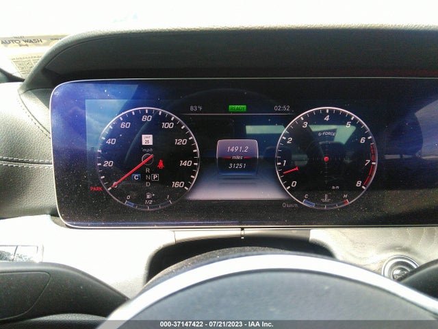 2019 Mercedes-Benz CLS-Class, VIN: WDD2J5KB5KA013475