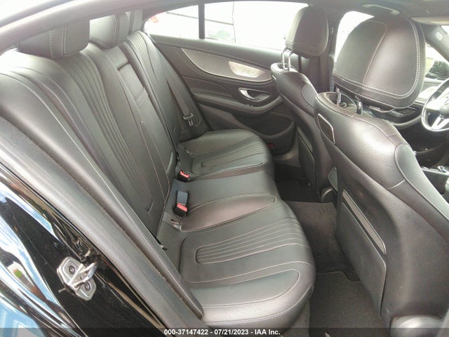 2019 Mercedes-Benz CLS-Class, VIN: WDD2J5KB5KA013475