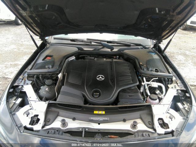 WDD2J5KB5KA013475 Mercedes-Benz Cls Cls 450