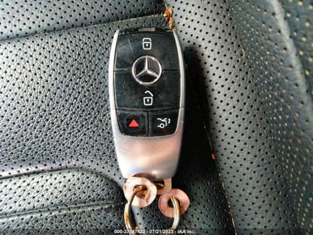 WDD2J5KB5KA013475 Mercedes-Benz Cls Cls 450