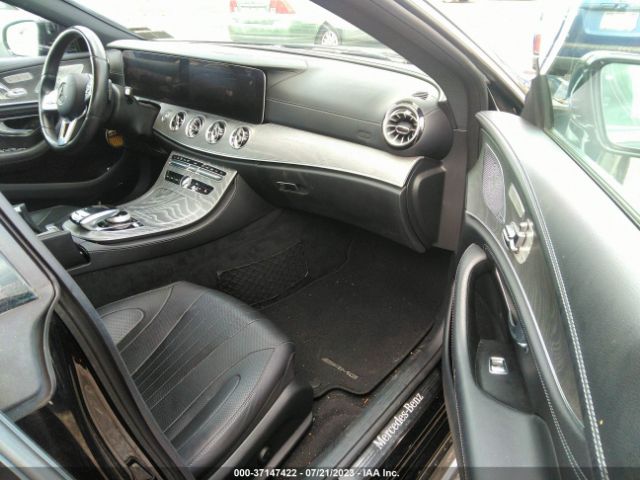 WDD2J5KB5KA013475 Mercedes-Benz Cls Cls 450