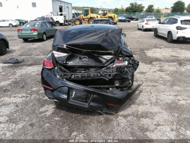 WDD2J5KB5KA013475 Mercedes-Benz Cls Cls 450