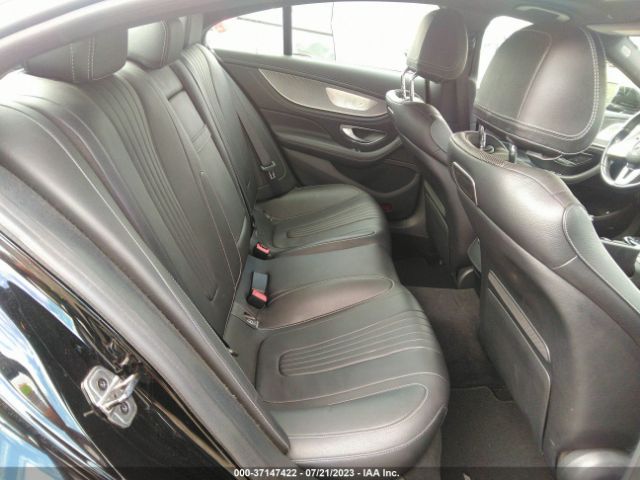 WDD2J5KB5KA013475 Mercedes-Benz Cls Cls 450
