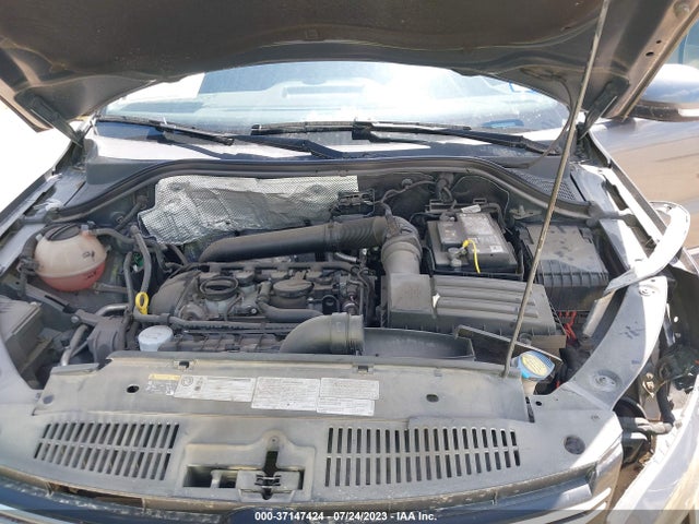 WVGBV7AXXGW562540 Volkswagen TIGUAN SE