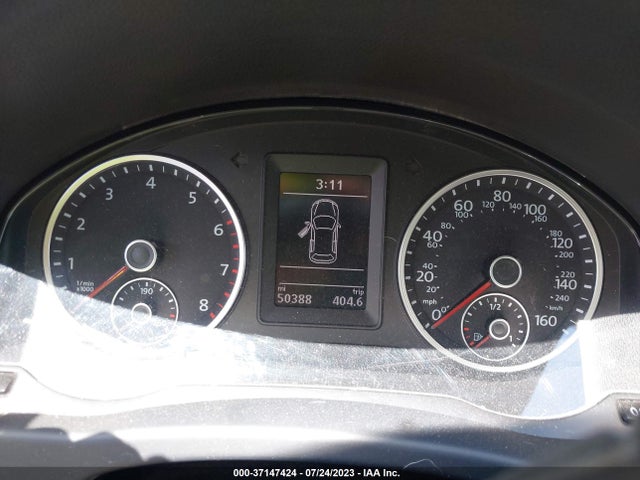 WVGBV7AXXGW562540 Volkswagen TIGUAN SE