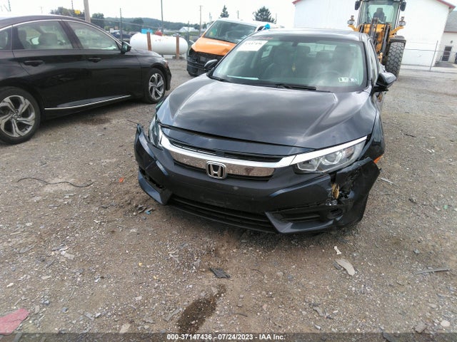 2016 HONDA CIVIC SEDAN EX-L VIN: 19XFC1F70GE215259