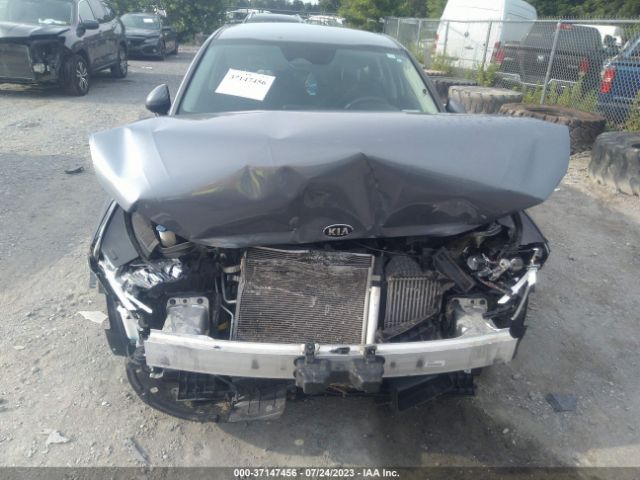 5XXG24J22MG012381 KIA K5 LX