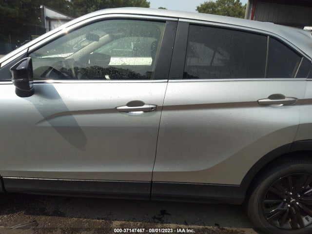 2023 MITSUBISHI ECLIPSE CROSS LE/RALLIART VIN: JA4ATVAA0PZ004730