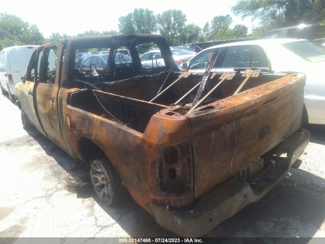 1C6RR7YT5GS330470 RAM 1500 Rebel