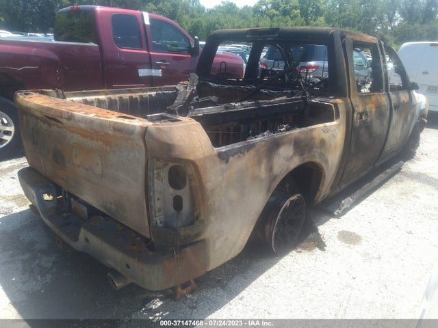 1C6RR7YT5GS330470 RAM 1500 Rebel