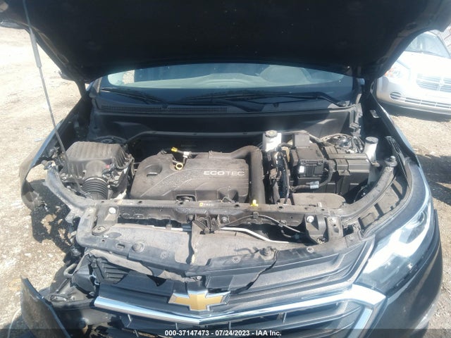 Chevrolet EQUINOX LT 2019 2GNAXKEV8K6241936 Image 10