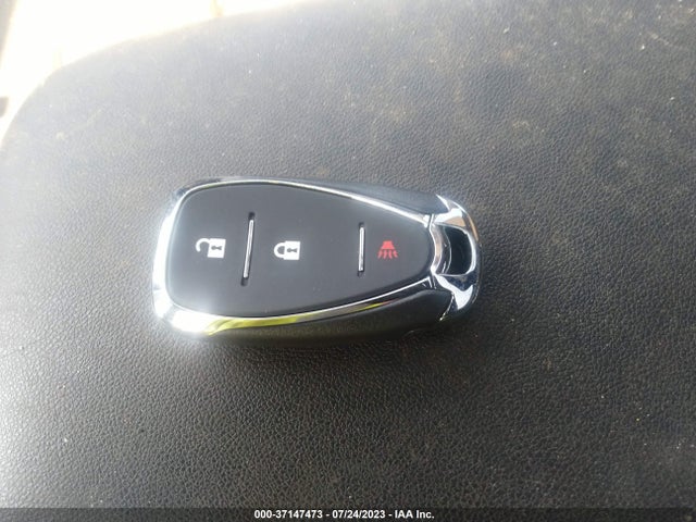 Chevrolet EQUINOX LT 2019 2GNAXKEV8K6241936 Image 11
